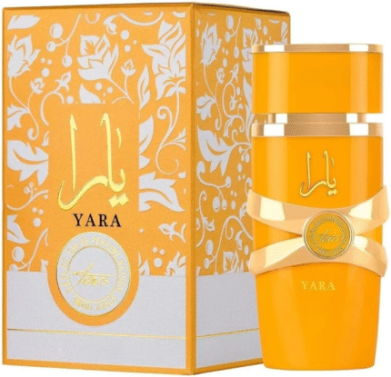 Yara Tous 100ml Perfume by Lattafa for Women - Floral and Fruity Fragrance