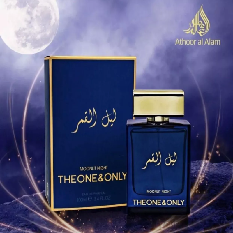 Moonlit Night 100ml EDP