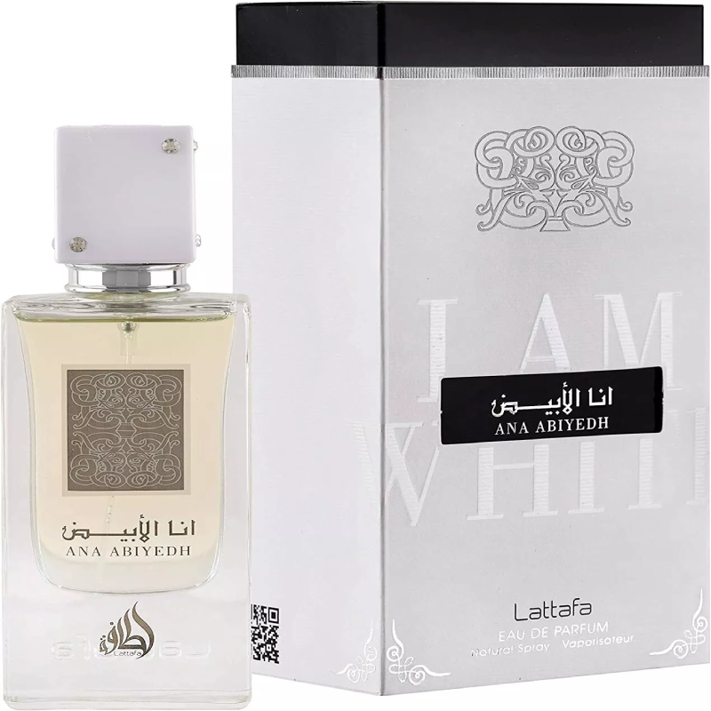 Lattafa Ana Abiyedh