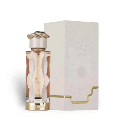 Teriaq By Lattafa Arabian Perfume 100 ML