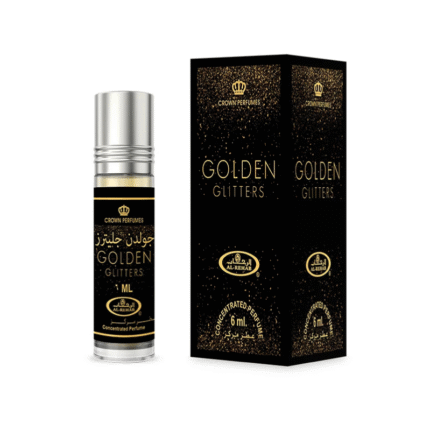 Golden Gliters
