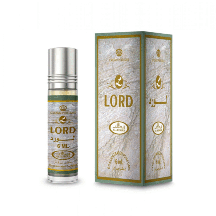 Lord
